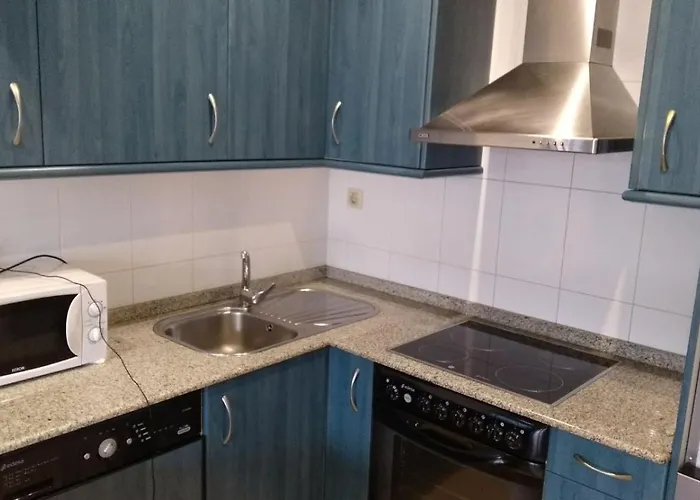 Apartmán Estudio Centro *